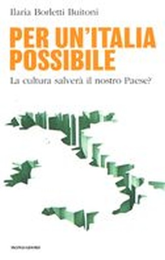 PER UN'ITALIA POSSIBILE