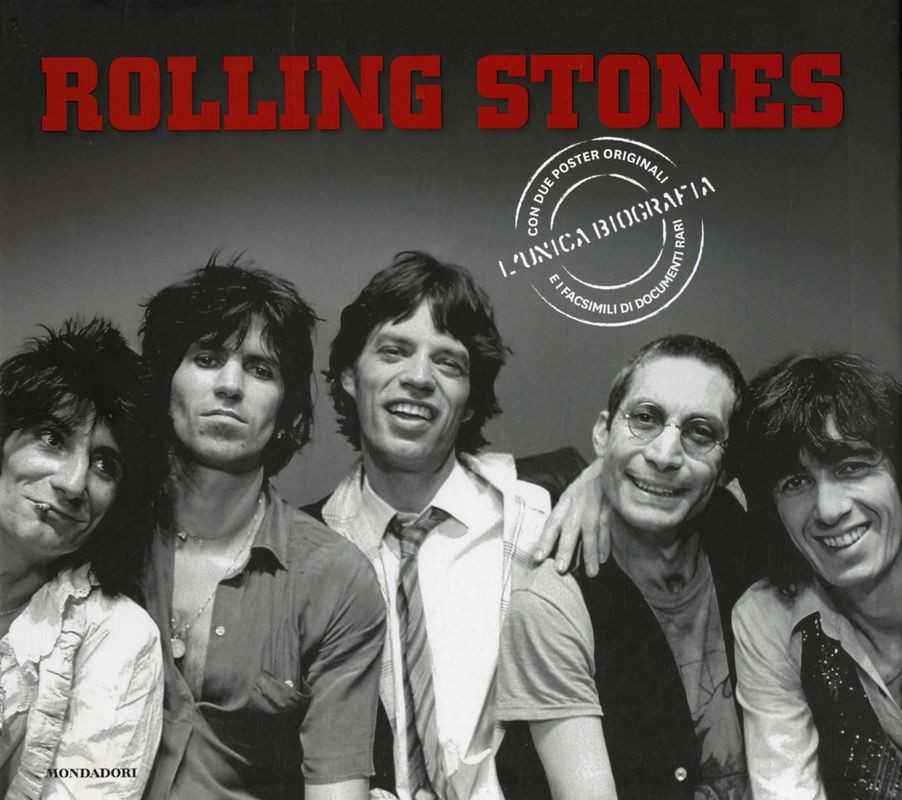 ROLLING STONES