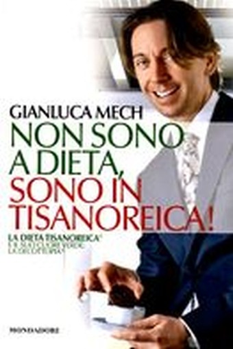NON SONO A DIETA SONO IN TISANOREIC