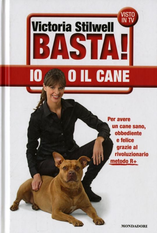 BASTA! IO O IL CANE