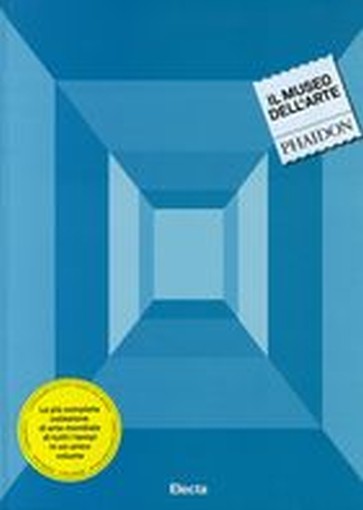 MUSEO DELL'ARTE PHAIDON (IL) aa.vv