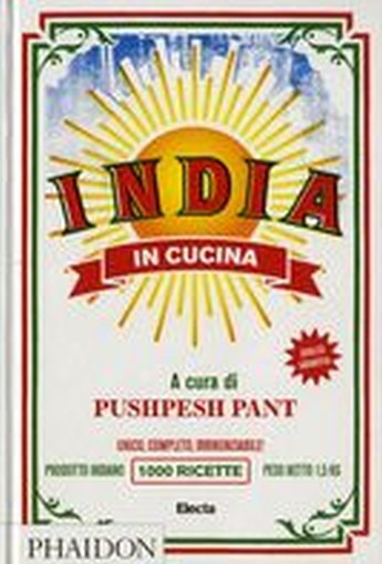 INDIA IN CUCINA
