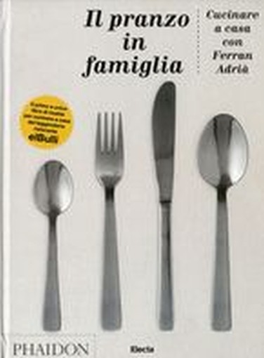 PRANZO IN FAMIGLIA (IL)
