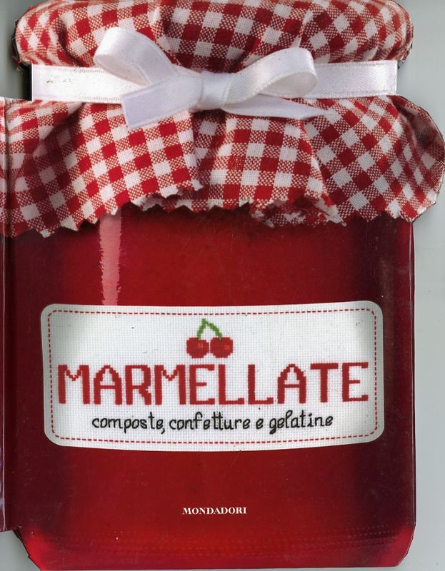 MARMELLATE