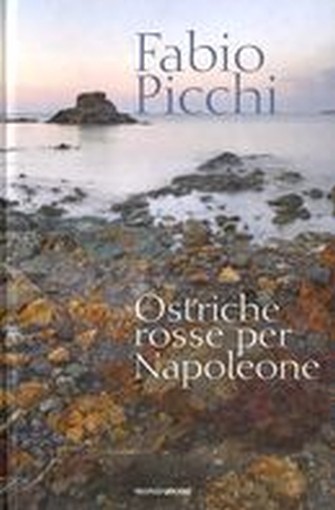 OSTRICHE ROSSE PER NAPOLEONE