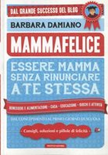 MAMMAFELICE Damiano Barbara