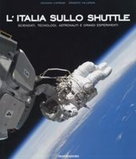 ITALIA SULLO SHUTTLE (L')