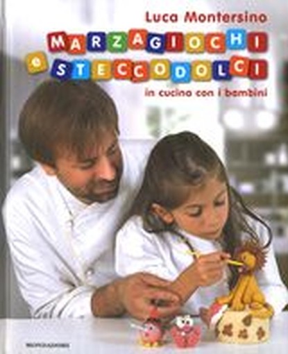 MARZAGIOCHI E STECCODOLCI