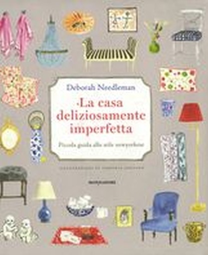 CASA DELIZIOSAMENTE IMPERFETTA (LA)