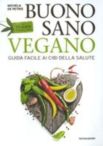 BUONO SANO VEGANO De Petris Michela