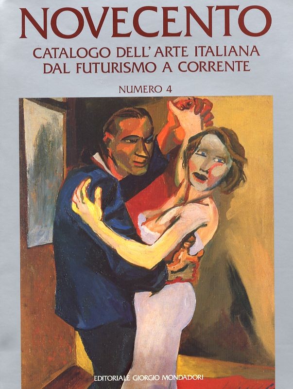 NOVECENTO N.4