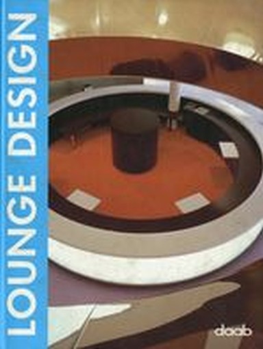 LOUNGE DESIGN (ITA/ING/SPA/FRA/TED)