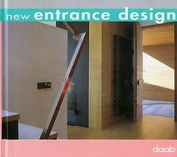 NEW ENTRANCE DESIGN
