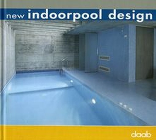 NEW INDOORPOOL DESIGN