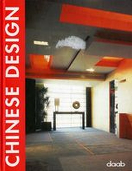 CHINESE DESIGN (ITA/ING/SPA/FRA/TED