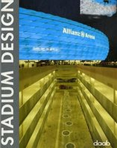 STADIUM DESIGN (ITA/ING/SPA/FRA/TED