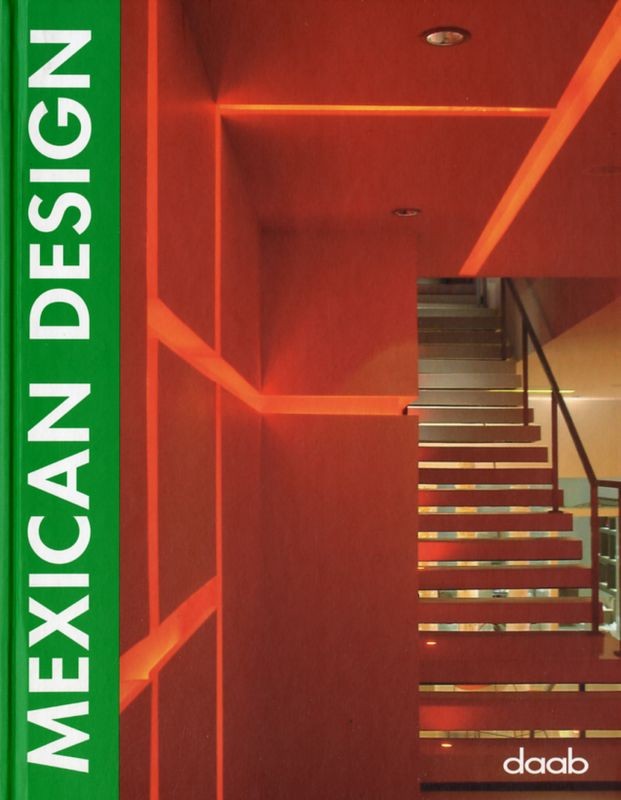 MEXICAN DESIGN (ITA/ING/SPA/FRA/TED