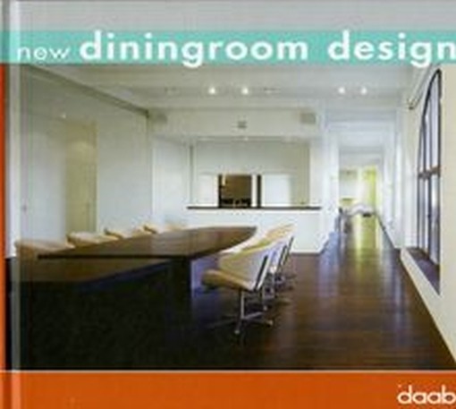 NEW DININGROOM DESIGN