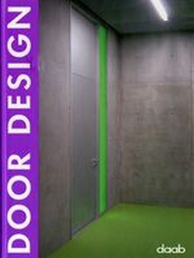 DOOR DESIGN (ITA/ING/TED/SPA/FRA)