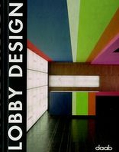 LOBBY DESIGN (ITA/ING/TED/SPA/FRA)