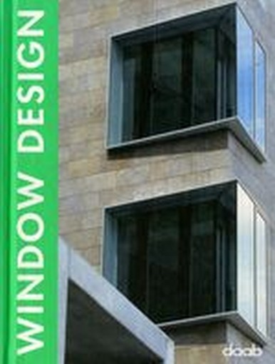 WINDOW DESIGN (ITA/ING/TED/SPA/FRA)