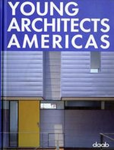 YOUNG ARCHITECTS AM.(ITA/ING/TED/SP