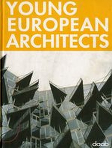 YOUNG EUROPEAN ARCH.(ITA/ING/TED/SP