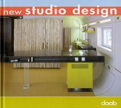 NEW STUDIO DESIGN