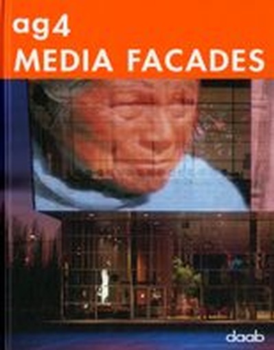 AG4 MEDIA FACADES (ITA/ING/SPA/FRA/