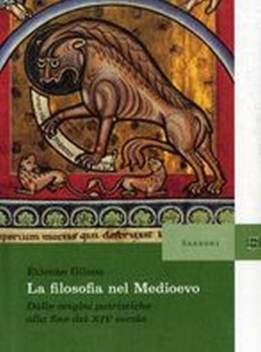 FILOSOFIA NEL MEDIOEVO (LA)