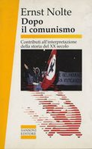 DOPO IL COMUNISMO