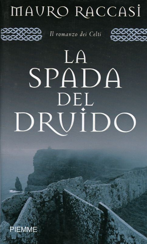 SPADA DEL DRUIDO (LA) "BROSSURA"