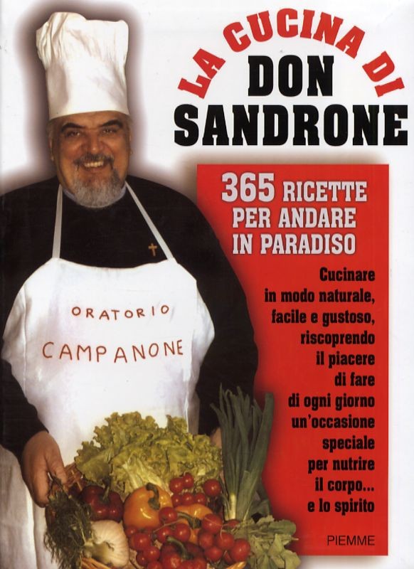 CUCINA DI DON SANDRONE (LA)