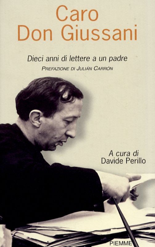 CARO DON GIUSSANI