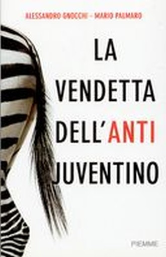 VENDETTA DELL'ANTI JUVENTINO