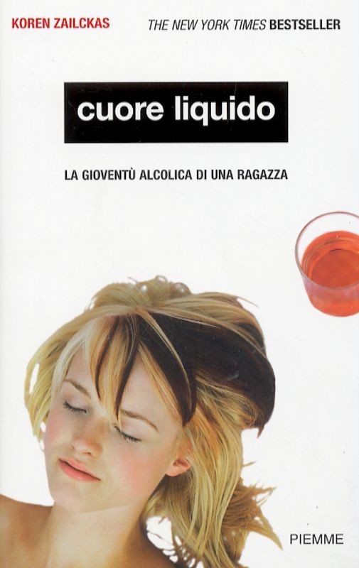 CUORE LIQUIDO
