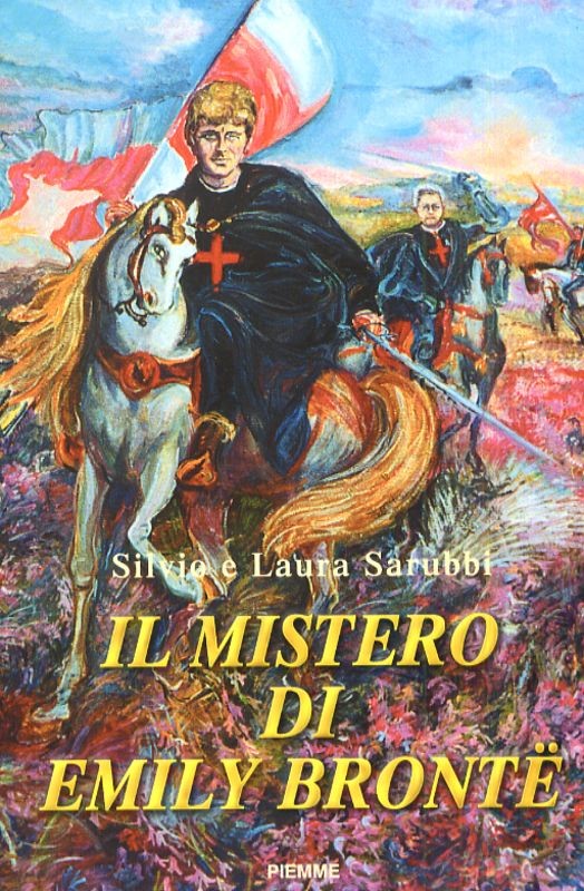 MISTERO DI EMILY BRONTE (IL)