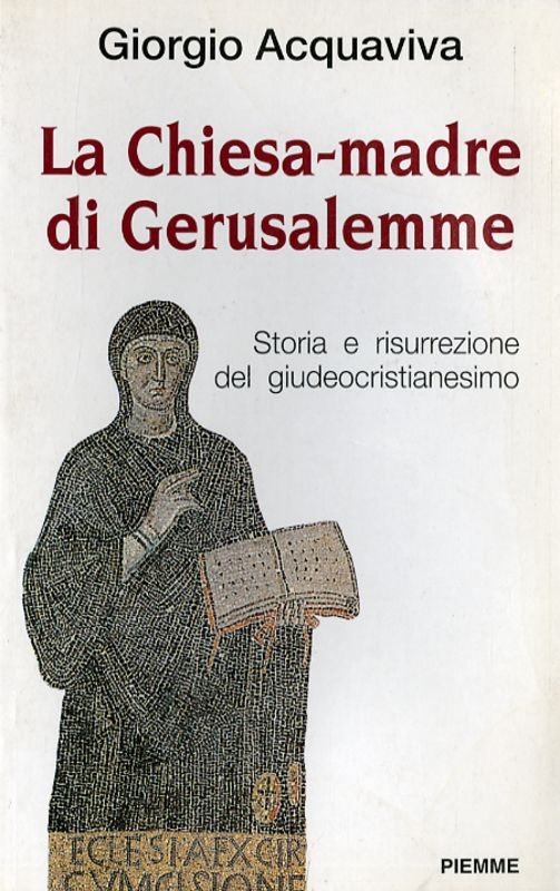 CHIESA MADRE LA