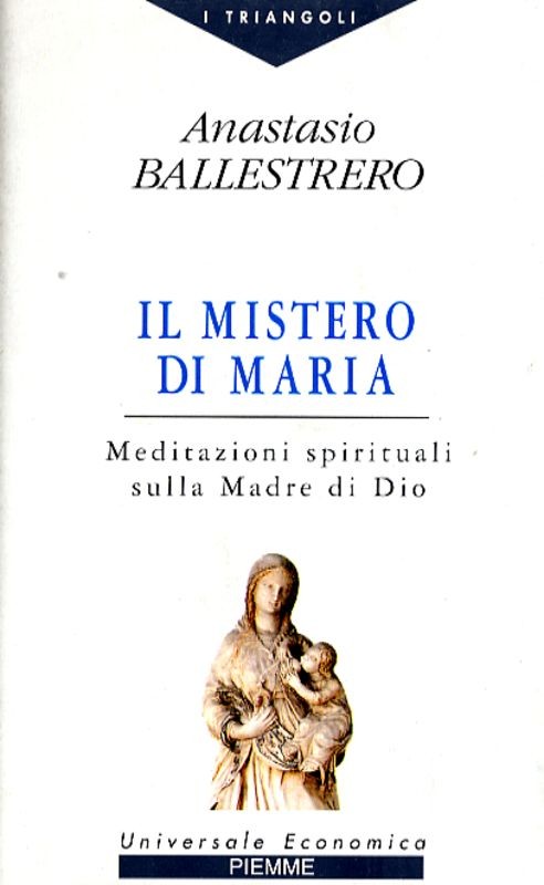 MISTERO DI MARIA IL
