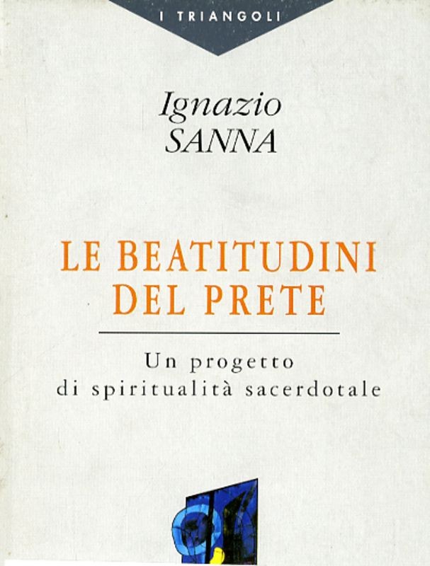 BEATITUDINI DEL PRETE LE