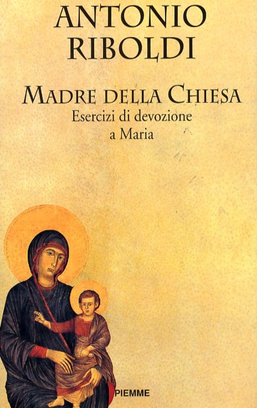 MADRE DELLA CHIESA - ESERCIZI DI DE