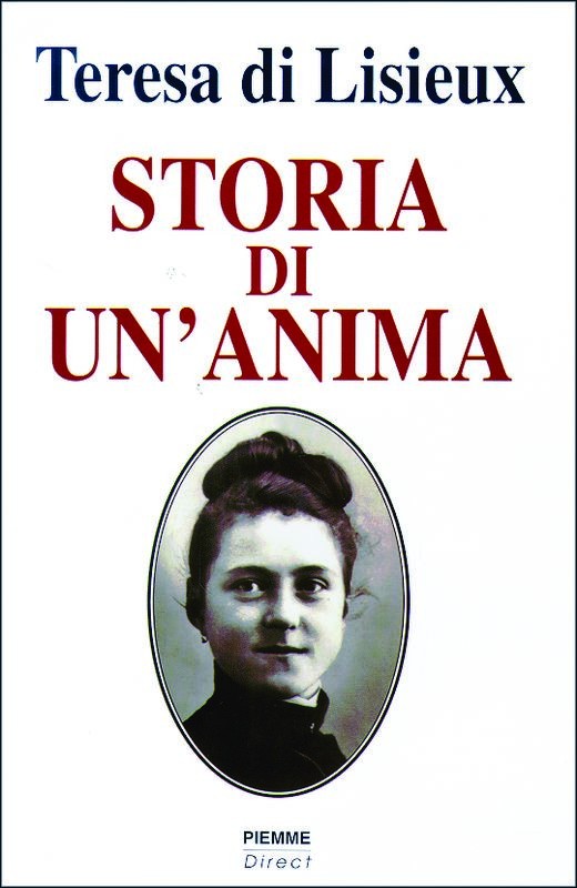 STORIA DI UN'ANIMA
