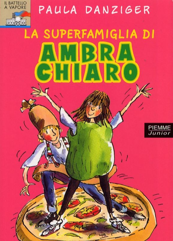SUPERFAMIGLIA DI AMBRA CHIARO