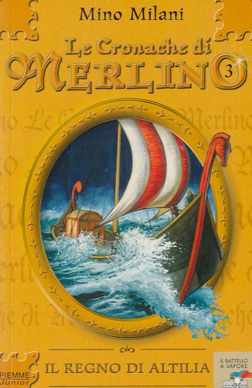 REGNO DI ALTILIA (IL)