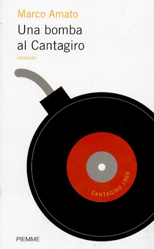 BOMBA AL CANTAGIRO (UNA)