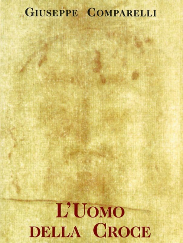 UOMO DELLA CROCE L'