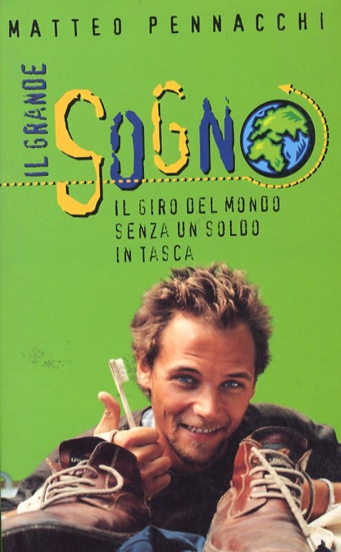 GRANDE SOGNO IL
