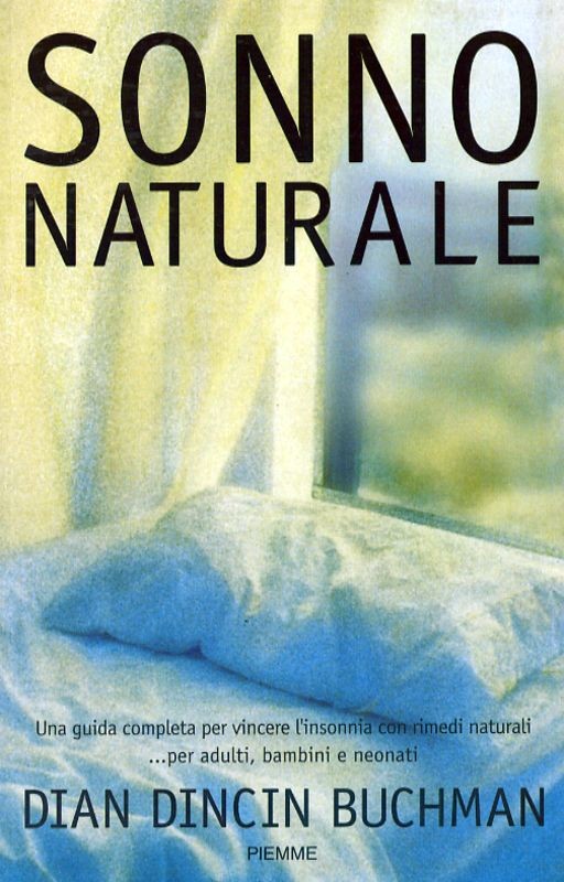 SONNO NATURALE