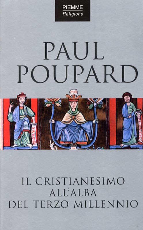 CRISTIANESIMO ALL'ALBA DEL TERZO MI
