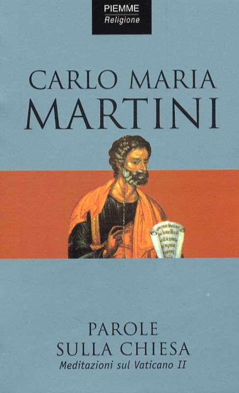PAROLE SULLA CHIESA